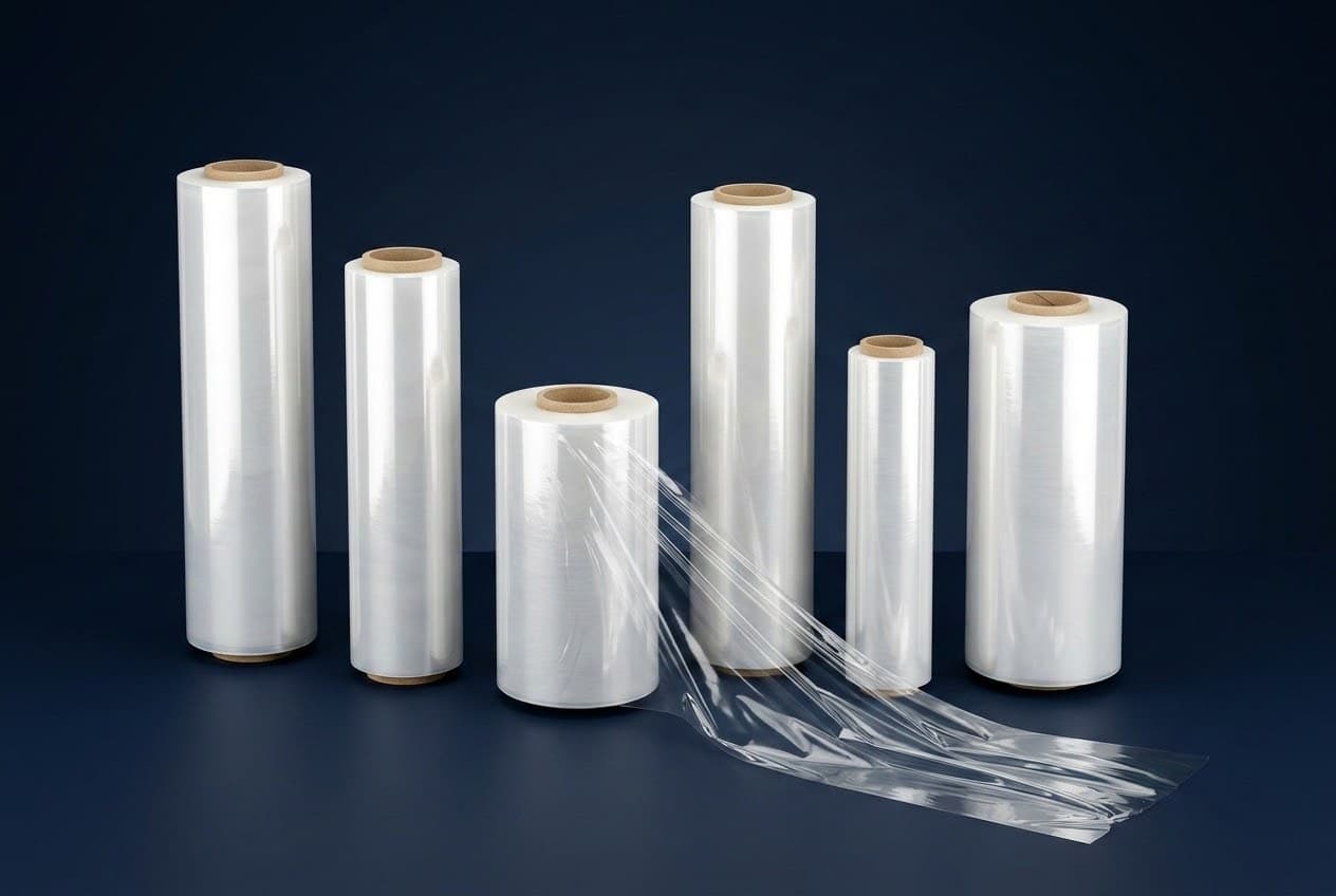 Stretch & Lamination Film